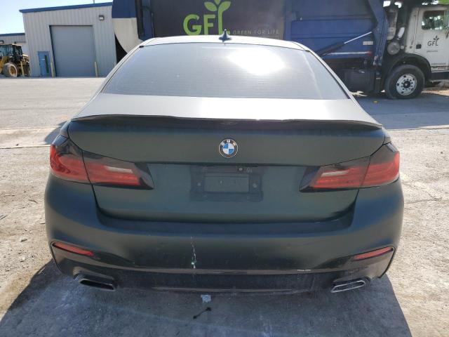 WBAJA9C58JB033215 BMW 530e