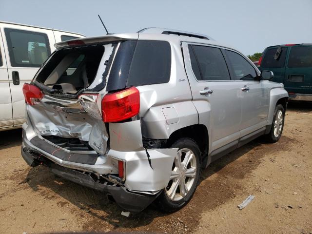2GKFLUE38G6120730 GMC Terrain Slt