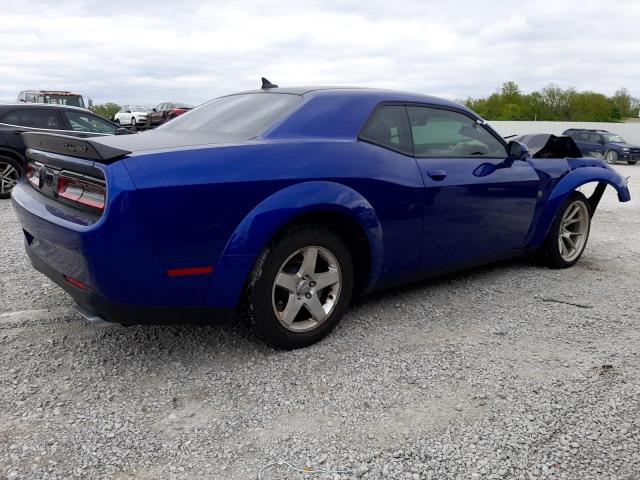 2C3CDZFJ1LH212819 Dodge Challenger R/t Scat Pack