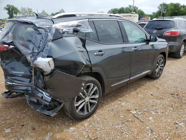 3GKALXEX6KL276574 GMC Terrain Denali