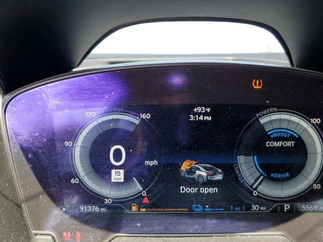 WBY2Z2C55GV675582 BMW I8