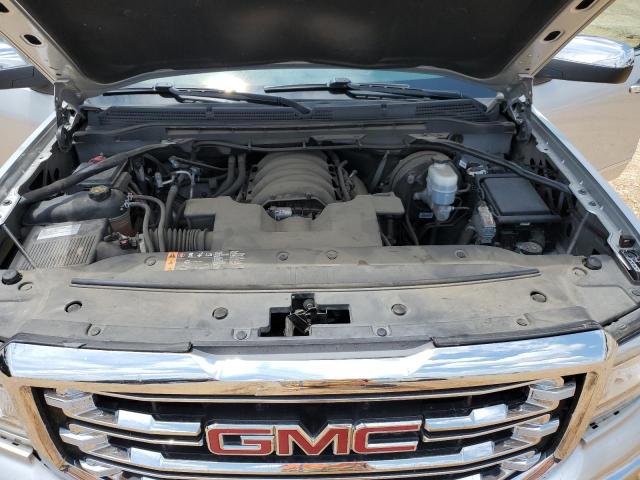 3GTU2NEC2JG483385 GMC Sierra K1500 Slt