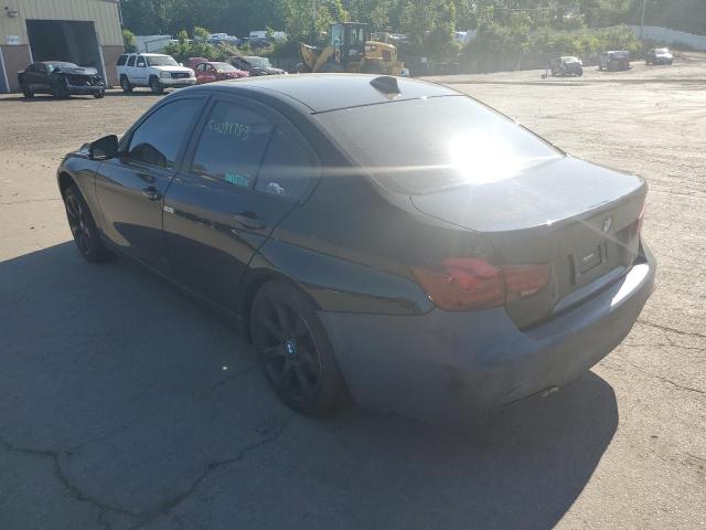 WBA3B9G59FNR94900 BMW 335 XI