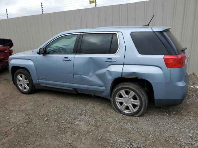 2GKALMEK3E6176010 GMC Terrain Sle