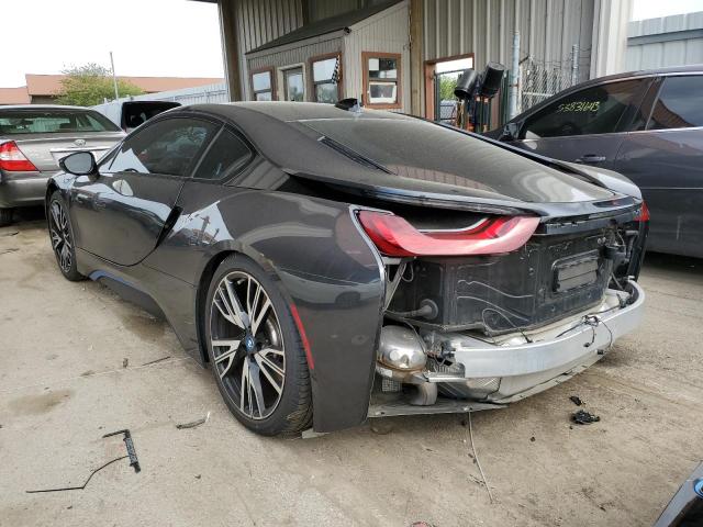 WBY2Z2C54FV392511 BMW I8
