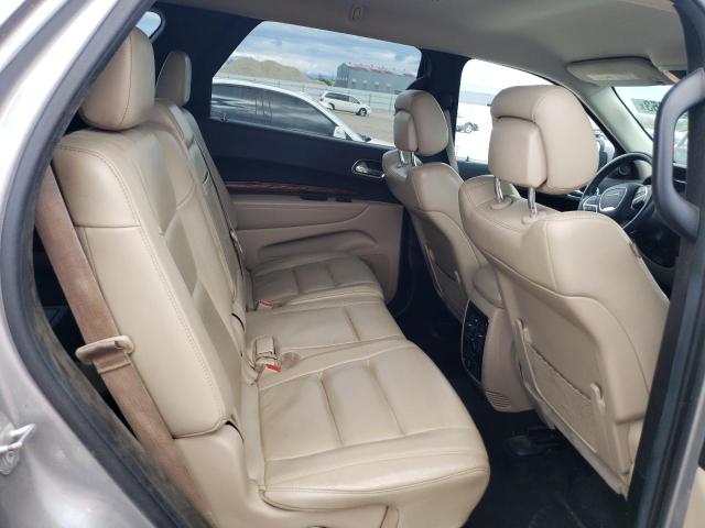 1C4RDJDG4EC495060 Dodge DURANGO LIMITED