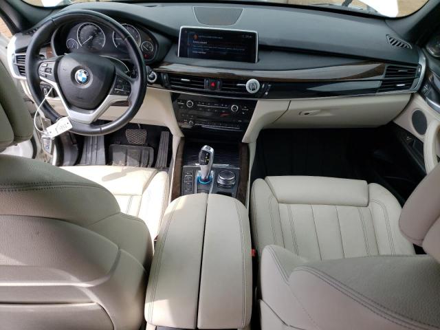 5UXKT0C32H0V97796 BMW X5 Xdr40e