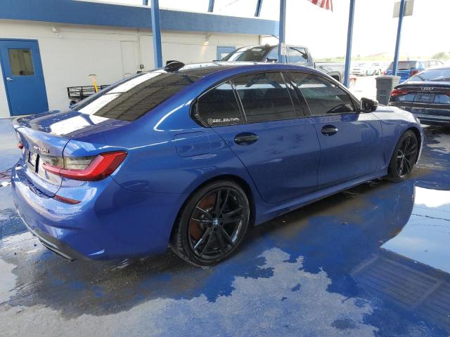 3MW5U7J08L8B43402 BMW M340I