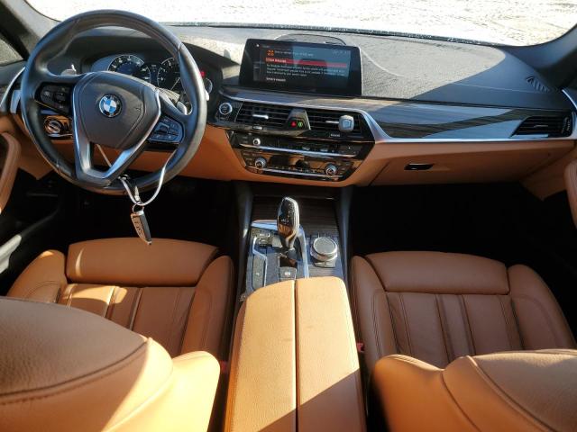 WBAJA5C51KWW13506 BMW 530 I