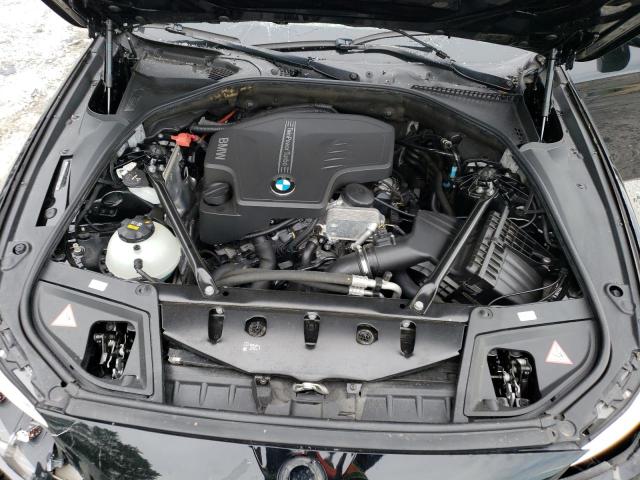WBA5A5C54GG348812 BMW 528 I