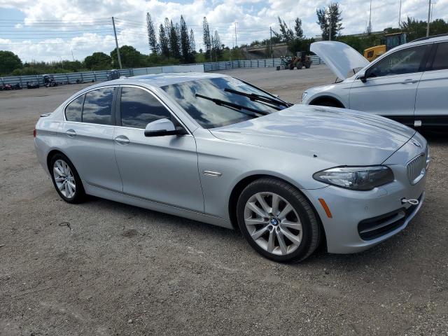 WBAKN9C50ED000969 BMW 550 I
