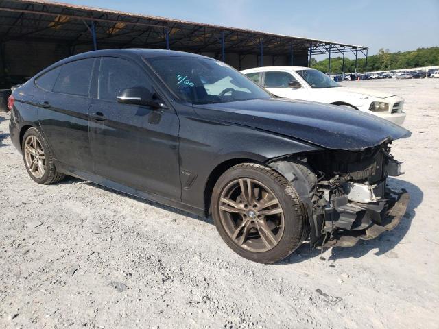WBA3X5C59ED557886 BMW 328 XIGT