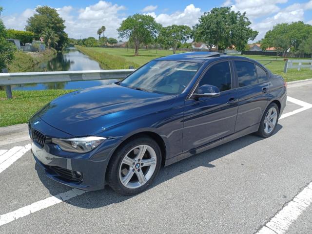 WBA3A5C52FP605245 BMW 328 I