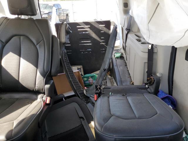 2C7WDGBG4KR752166 Dodge Grand Caravan Se