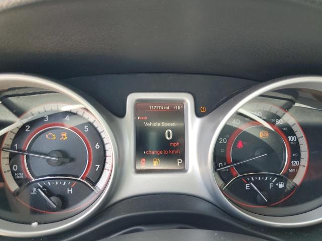 3C4PDCABXFT608284 Dodge JOURNEY SE