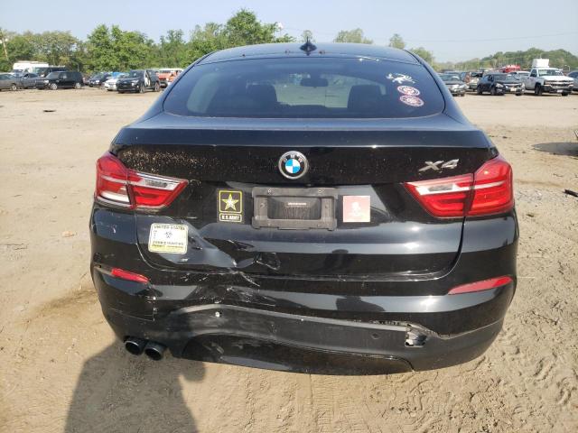 5UXXW3C50G0R21410 BMW X4 Xdrive28i