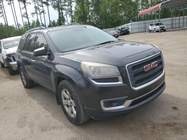 1GKKRNEDXGJ283779 GMC ACADIA SLE