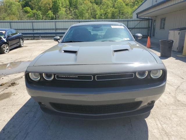 2C3CDZGG9HH641278 Dodge Challenger Gt