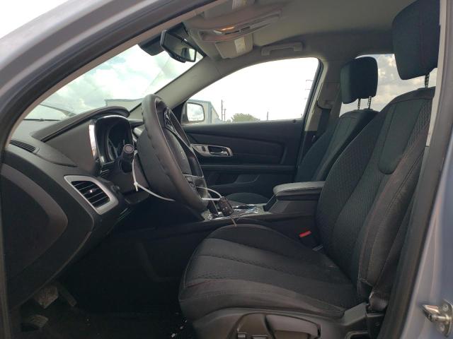 2GKFLVEK4F6188826 GMC Terrain Sle