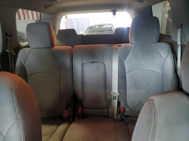 1GKKRNED7FJ330359 GMC ACADIA SLE