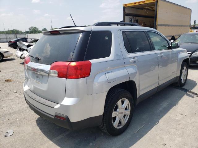 2GKALSEK4E6331300 GMC Terrain Slt