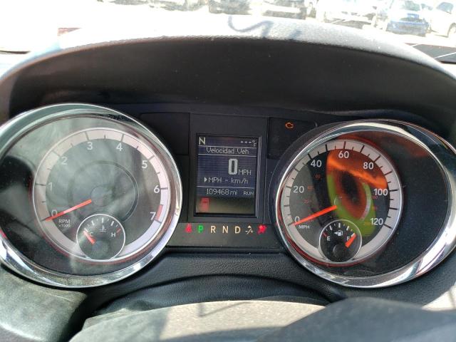 2C4RDGEG6GR223976 Dodge Grand Caravan R/t