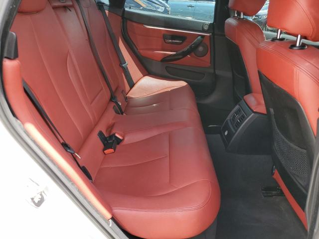 WBA4A9C5XGG506346 BMW 428 I Gran Coupe Sulev