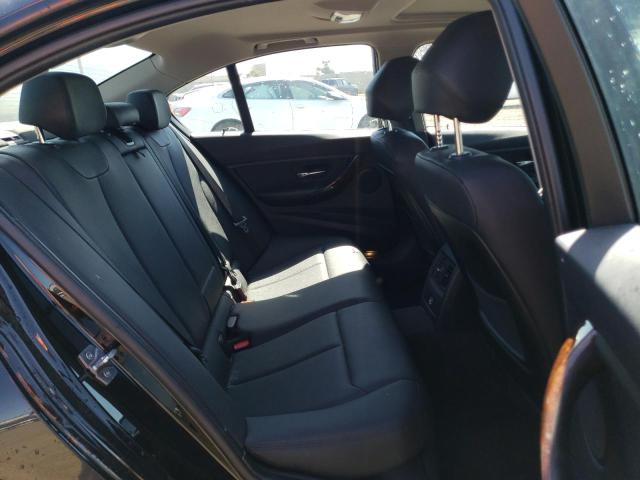 WBA3C1C56EK109721 BMW 328 I Sulev