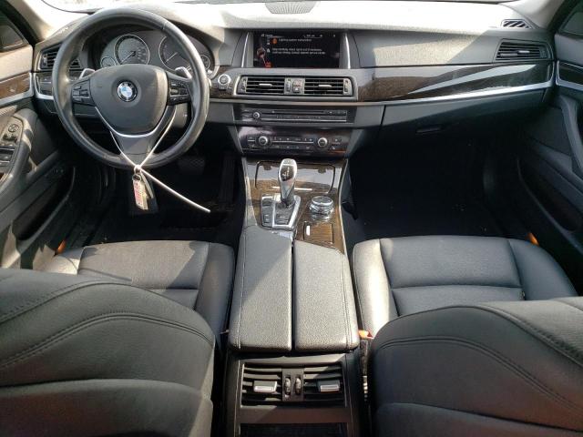 WBA5A7C5XGG150604 BMW 528 XI