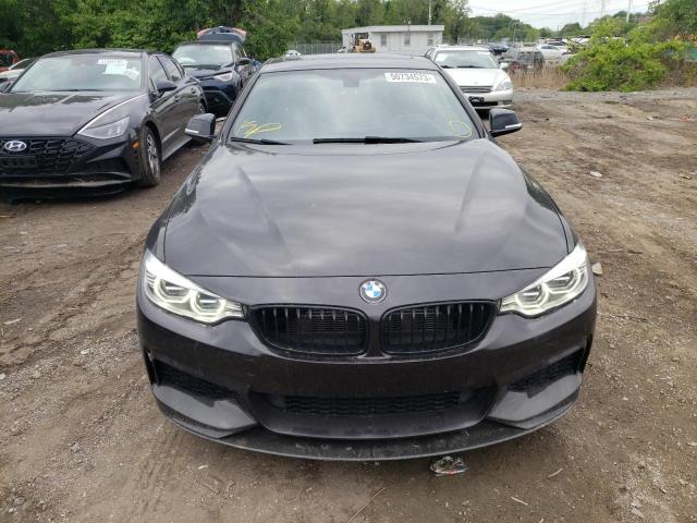WBA3R5C50FK372763 BMW 435 Xi