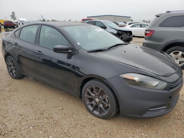 1C3CDFAA1GD533705 Dodge DART SE