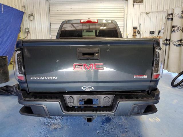 1GTG6CEN4H1221075 GMC CANYON SLE