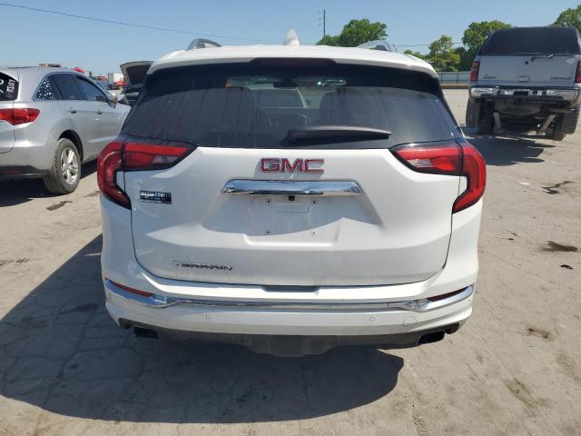 3GKALSEX9JL154163 GMC Terrain Denali