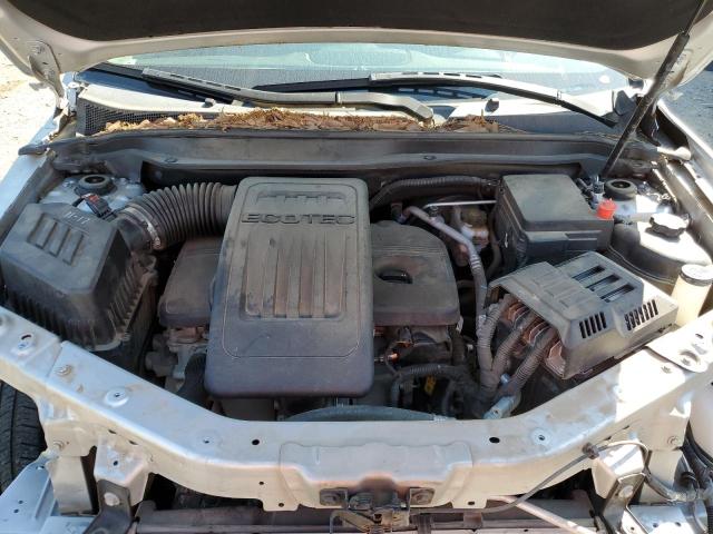2GKALNEK6G6275090 GMC Terrain Sle