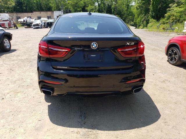5UXKU2C59J0Z61650 BMW X6 Xdrive35i