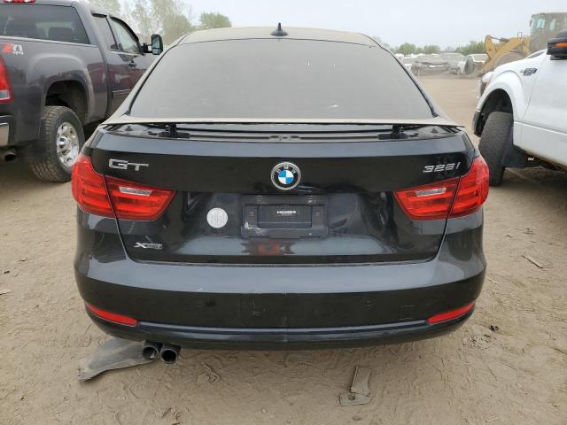 WBA3X5C56FD561265 BMW 328 XIGT