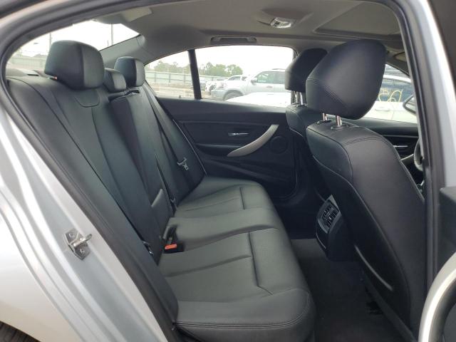 WBA3B1C53FK137335 BMW 320 I