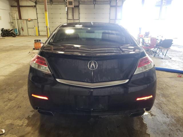 19UUA9E55EA002515 Acura TL TECH