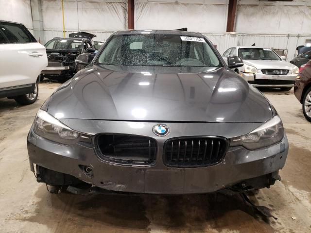 WBA3B5G52FNS12770 BMW 328 Xi Sulev