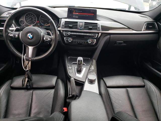 WBA8B3C57JK843072 BMW 340 I