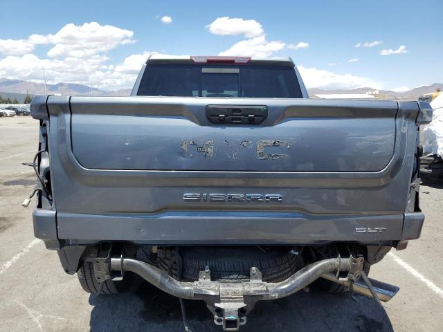 3GTU9DED3KG215381 GMC Sierra K1500 Slt