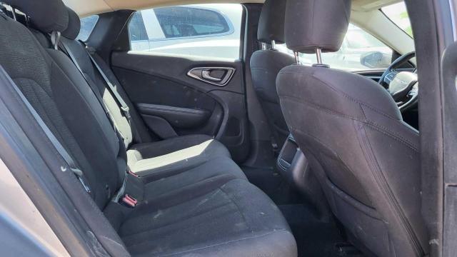 1C3CCCAB2FN651376 Chrysler 200 Limited