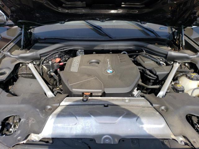 5UXTR9C57KLE21635 BMW X3 Xdrive30i
