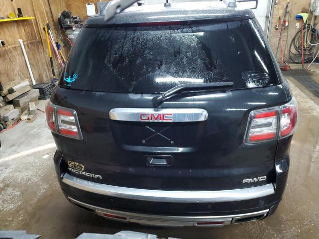 1GKKVTKD1EJ368768 GMC Acadia Denali