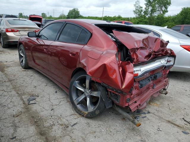 2C3CDXCT6EH221500 Dodge CHARGER R/T