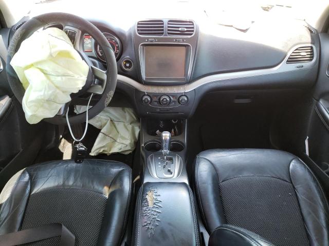 3C4PDCGGXJT476543 Dodge Journey Crossroad