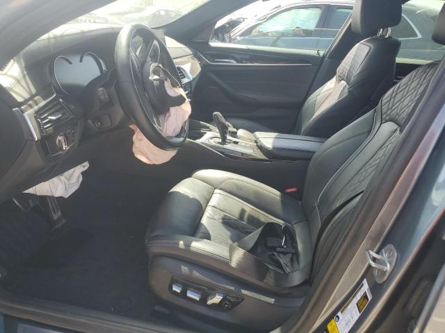 WBAJB9C5XJB036792 BMW M550xi