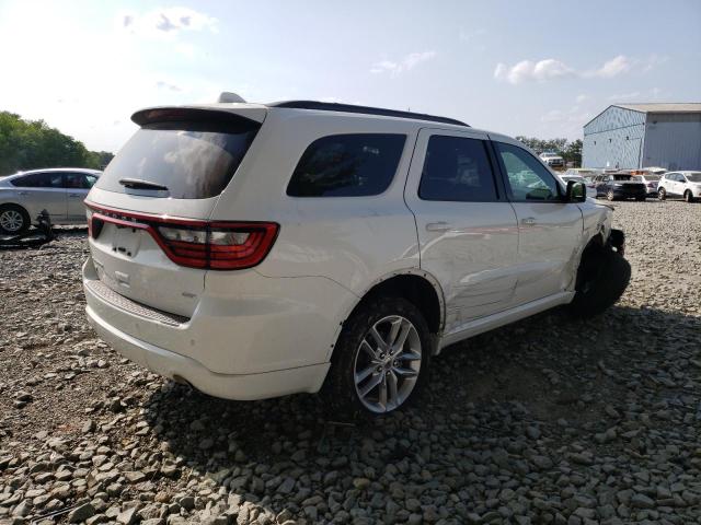 1C4RDJDG6NC133716 Dodge DURANGO GT