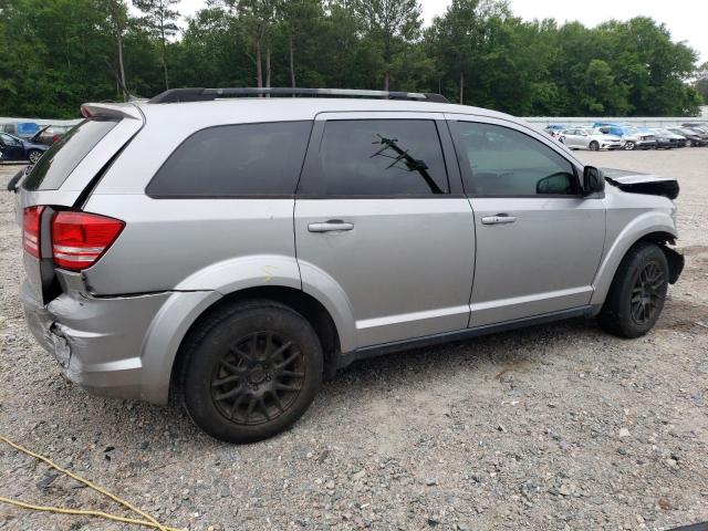 3C4PDCAB4HT545198 Dodge JOURNEY SE