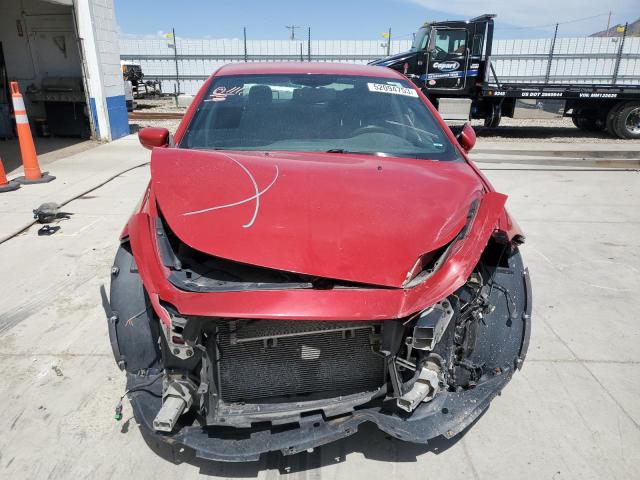 1C3CDFBB2ED668549 Dodge DART SXT